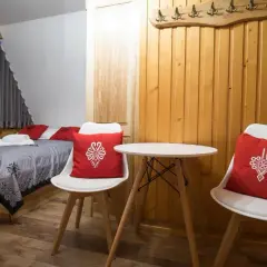 Willa pod Wierchami Zakopane: Komfort, stoki i domowa kuchnia