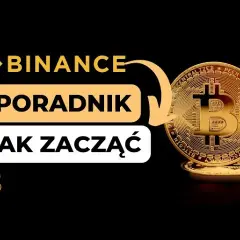 Jak kupić kryptowalutę za złotówki bez prowizji i błędów na Binance