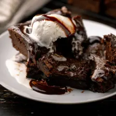 Le dessert chocolat parfait ? Mes recettes & astuces de chef !