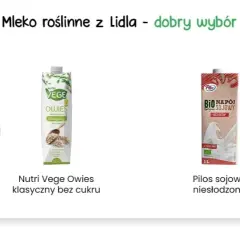 Jakie mleko roślinne dla niemowlaka? Bezpieczne opcje i porady