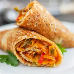 Co na obiad we wtorek? Koniec z nudą! Szybkie i tanie przepisy.