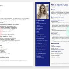 Gdzie w CV wpisać kursy, aby zwiększyć swoje szanse na pracę?