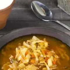 Soupe au lait : recette facile, traditionnelle et ses secrets