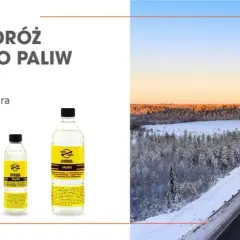 Jak prawidłowo wlać diesel skydd do paliwa i uniknąć problemów
