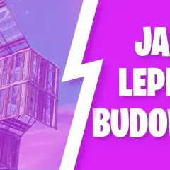 Jak edytować schody w Fortnite i poprawić swoje umiejętności budowania