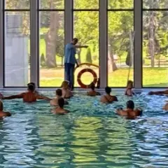 Jakie sanatorium na kręgosłup wybrać, aby skutecznie leczyć bóle?