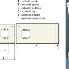 Jak uszyć pokrowiec na krzesło komunijne - proste kroki i porady