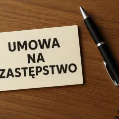 Umowa na zastępstwo a staż pracy: czy się wlicza? Twoje prawa