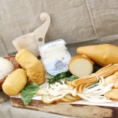Bacówka u Bucka: Czy znasz smak prawdziwego oscypka z Gorców?