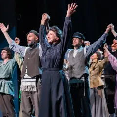 Repertuar teatru Siemaszkowa w Rzeszowie - aktualne spektakle i wydarzenia