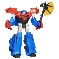 Najlepsze zabawki Transformers: odkryj różnorodność i funkcje