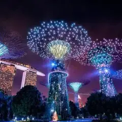 Tani lot do Singapuru? Ile kosztuje i jak znaleźć okazję?