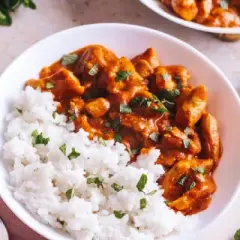 Jaki ryż do Tikka Masala? Sekrety sypkiego ryżu jak z Indii!