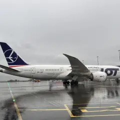 Ile trwa lot do Seulu? Zaskakujące fakty o czasie podróży