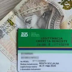 Ile wynosi renta dla dzieci z Zamojszczyzny? Sprawdź aktualne stawki