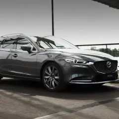 Mazda 6 jaki silnik wybrać, aby uniknąć wysokiego zużycia paliwa?