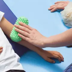 Roczny plan pracy: przykładowy plan terapii integracji sensorycznej dla dzieci