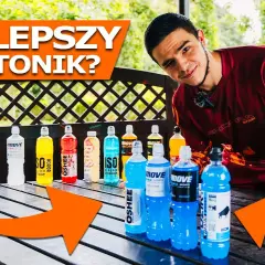 Dan napoje - poznaj wyjątkowe smaki i ofertę producenta z Szydłowca