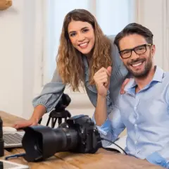 Jak wygląda praca fotografa? Odkryj nieznane wyzwania i umiejętności
