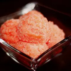 Jak zrobić sorbet arbuzowy? Prosty przepis bez maszynki!