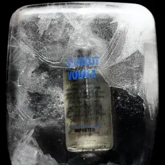 Czy wódka może zamarznąć? Odkryj, co się stanie w niskiej temperaturze