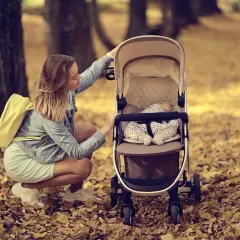 Jaki wózek spacerowy wybrać, aby uniknąć nieodpowiednich wyborów?