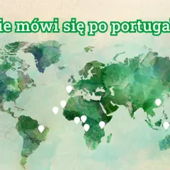Język portugalski w jakich krajach jest urzędowy i dlaczego to ważne
