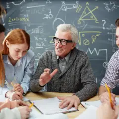 W której klasie technikum są egzaminy zawodowe i co warto wiedzieć?