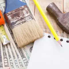 Na co można dostać dofinansowanie przy remoncie domu, aby zaoszczędzić?