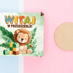 Co na pasowanie przedszkolaka? Pomysły na niezapomniane prezenty