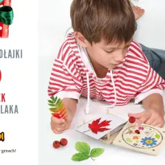 Co na Mikołaja w przedszkolu? 10 pomysłów na wyjątkowe prezenty