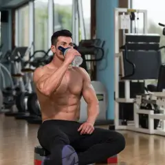 Crossfit jakie suplementy wybrać, aby poprawić wyniki i regenerację