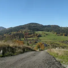 Wisła: W jakich górach leży? Odkryj Beskid Śląski!