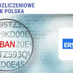 Numer rozliczeniowy 1090 jaki to bank? To Erste Bank Polska.