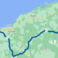 Najlepsze trasy motocyklowe w Kaszubach – piękne widoki i przygody