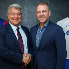 Hansi Flick: ¿A quién entrena y qué impacto tiene en el fútbol?