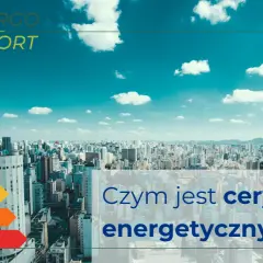 Świadectwo energetyczne: Kiedy musisz je mieć? Uniknij kary 5000 zł!