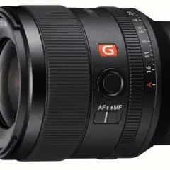Najlepsze obiektywy do Sony Alpha 58, które poprawią Twoje zdjęcia