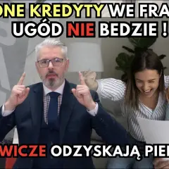 Kredyt we frankach: Jak wygrać z bankiem i odzyskać pieniądze?