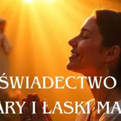 Litania pompejańska: jak modlitwa zmienia życie i przyciąga łaski