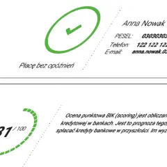 Jak sprawdzić czy jest się w BIK i uniknąć finansowych problemów