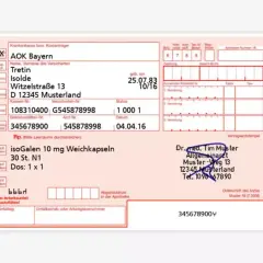 Gültigkeit Privatrezept weiß: So lange bleibt es gültig und wichtiges Wissen