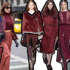 Modne kolory tej jesieni – jakie odcienie podbiją garderobę i styl?