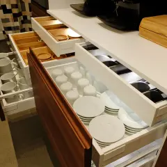 Zmywarka do kuchni IKEA METOD? Rozwiąż problem z frontem!