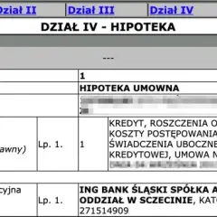Jak sprawdzić hipotekę mieszkania? Uniknij ryzyka!