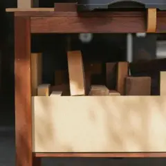 Jak zrobić stół warsztatowy? Kompletny przewodnik DIY