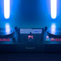 Jaką konsolę DJ wybrać na start? Ranking i porady eksperta!