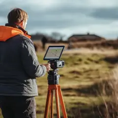 Geodeta: Kim jest i kiedy jest niezbędny? Kompletny przewodnik