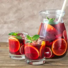 Jakie wino do sangrii: najlepsze wybory dla wyjątkowego smaku