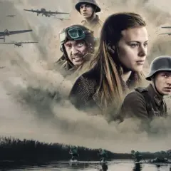 Filmy o II wojnie światowej na Netflix, które musisz zobaczyć